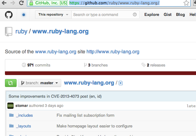 RubyMeetup